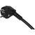 Powercom Smart King Pro+ SPT-2000,  Line-Interactive,  LCD,  2000VA / 1600W,  SNMP Slot,  black