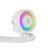 Жидкостная система охлаждения Arctic Cooling Arctic Liquid Freezer III-240 A-RGB White Multi Compatible All-In-One CPU Water Cooler   (ACFRE00150A)