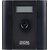 Источник бесперебойного питания Powercom Raptor RPT-2000AP LCD 1200Вт 2000ВА черный