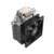 Устройство охлаждения (кулер) ID-Cooling SE-903-SD V3 Soc-AM5 / AM4 / 1151 / 1200 / 1700 3-pin 23dB Al+Cu 130W 370gr Ret