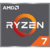 CPU AMD Ryzen 7 5700X,  8 / 16,  3.4-4.6GHz,  512KB / 4MB / 32MB,  AM4,  65W,  OEM,  1 year