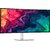 Монитор Dell 34" UltraWide S3425DW белый VA LED 21:9 HDMI M / M матовая HAS Piv 3000:1 300cd 178гр / 178гр 3440x1440 120Hz UW USB 10.16кг
