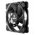 Вентилятор Enermax UCTBA12P 120mm,  300;1500rpm,  63.89CFM,  PWM,  RTL {60},   (723321)