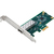 Сетевой адаптер Gigabit Ethernet D-Link DGE-560SX / 10 / D1A PCI Express x1  (упак.:10шт)