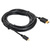 Buro HDMI -  MicroHDMI type,  версия 1.4 ,  длина 5м