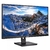 МОНИТОР 27" PHILIPS 279P1 / 00 Black с поворотом экрана  (4K,  IPS,  3840x2160,  4 ms,  178° / 178°,  350 cd / m,  50M:1,  +2xHDMI 2.0,  +DisplayPort 1.4,   +4xUSB 3.2,  +USB-Type C,  +RJ45,  +MM)