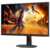 МОНИТОР 27" AOC Q27G4SRU Black-Red с поворотом экрана  (IPS,  2560x1440,  320Hz,  0.5 ms,  178° / 178°,  400 cd / m,  1000:1,  +2xHDMI 2.1,  +DisplayPort 1.4)