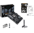 ASUS TUF GAMING B860-PLUS WIFI,  LGA1851,  B860,  4*DDR5,  4*SATA,  3*M.2,  5*USB 3.2,  2*USB 2.0,  Type-C,  2*PCIx16,  1*PCIx1,  DP+HDMI,  ATX; 90MB1JL0-M0EAY0