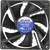 Zalman ZM-F2 Plus  вентилятор  92x92x25 мм,  осевой,  1500об / мин.,  20.0-36.1 dB,  коннектор 3 pin,  85 г.
