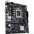 ASUS PRIME H610M-K D4,  LGA1700,  H610,  2*DDR4,  D-Sub + HDMI,  SATA3,  Audio,  Gb LAN,  USB 3.2*4,  USB 2.0*6,  COM*1 header  (w / o cable), mATX ; 90MB1A10-M0EAY0,  3 year