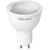 Лампа светодиодная Yeelight Умная лампочка Yeelight GU10 Smart bulb W1 (Dimmable) - упаковка 4 шт.