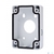 Junction Box  PFA120