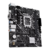 ASUS PRIME H610M-D,  LGA1700,  H610,  2*DDR5,  D-Sub + HDMI,  SATA3,  Audio,  Gb LAN,  USB 3.2*4,  USB 2.0*6,  COM*1,  LPT*1 header  (w / o cable),  mATX; 90MB1G80-M0EAY0
