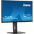 Монитор Iiyama 27" ProLite XUB2797QSU-B2 черный IPS LED 1ms 16:9 HDMI M / M матовая HAS Piv 1300:1 300cd 178гр / 178гр 2560x1440 100Hz DP QHD USB 5.7кг