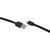 Кабель USB2.0 Buro USB A  (m) / microUSB  (m) 1м  (BHP MICROUSB 1M FLAT)