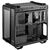 Корпус ASUS TUF GAMING GT502 PLUS TG ARGB BLACK  /  GT502 PLUS / BLK / TG  (90DC0090-B19010)