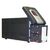 ИБП  (UPS) 1200VA Powercom "Imperial IMD-1200AP",  черно-серебр.  (USB)