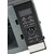 Микроволновая Печь Panasonic NN-SD38HSZPE 23л. 1000Вт черный / серебристый