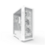 ZALMAN I3 NEO TG WHITE,  ATX,  WHITE,  FRONT MESH,  WINDOW,  2x3.5",  3x2.5",  1xUSB2.0,  2xUSB3.0,  FRONT 3x120mm RGB,  REAR 1x120mm RGB