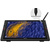 Графический планшет XP-Pen Artist 22R PRO FHD IPS LED USB Type-C черный