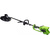 Greenworks Триммер аккумуляторный GD40BC,  {40V,  35 см,  бесщеточный,  без АКБ и ЗУ} [1301507]