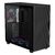 Корпус для ПК Gigabyte AORUS C400G MidTower,  ATX,  USB-C x1,  USB 3.0 x2,  Audio I / O,  Black, TG