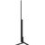 Телевизор LED LG 86" 86QNED82A6B.ARUG черный титан 4K Ultra HD 60Hz DVB-T DVB-T2 DVB-C DVB-S DVB-S2 USB WiFi Smart TV