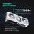 Видеокарта ASUS PRIME-RTX5070-O12G-WHITE /  / RTX5070 HDMI*1 DP*3 12G D7; 90YV0M19-M0NA00