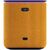 Умная колонка Yandex Станция Миди YNDX-00054ORG Алиса оранжевый 24W 1.0 BT / Wi-Fi 10м