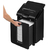 Fellowes Шредер AutoMax 100M FS-4629201 { (секр.P-4) / минирезка / 100лист. / 23лтр. / Уничт:скрепки,  скобы,  пл.карты, автореверс}