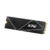 SSD жесткий диск M.2 2280 2TB AGAMMIXS70B-2T-CS ADATA