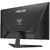 Монитор ASUS 27" VG279QM5A IPS FHD (1920x1080) 240Hz DP 2xHDMI 1ms (GTG) 300cd / ㎡ 16:9