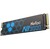 Netac SSD NV3000 PCIe 3 x4 M.2 2280 NVMe 3D NAND 250GB,  R / W up to 3000 / 1400MB / s,  with heat sink,  5y wty