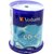 Диск CD-R 700МБ 52x Verbatim 43411 80min пласт.коробка,  на шпинделе  (100шт. / уп.)