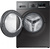 Стиральная машина Samsung WW70AG5S20CXLP класс: A загр.фронтальная макс.:7кг нержавеющая сталь