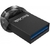 Sandisk SDCZ430-256G-G46 ULTRA FIT,  256Gb,  USB3.1,  черный