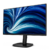 Монитор 23, 8" Philips 24B2U3301  1920x1080,  WLED,  16:9,  IPS,  300cd,  1500:1,  4ms,  50M:1,  178 / 178,  HDMI,  DP,  USB Hub: 4*USB3.2,  USB-C (PD90W,  RJ45,  Speakers,  120Hz,  Tilt,  HAS,  Swivel,  Pivot,  Internal,  VESA,  Blac
