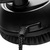 Наушники с микрофоном Oklick HS-L930G SNORTER черный / синий 2м мониторные USB оголовье  (HS-L930G)