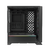 Корпус для ПК Forza FZ-G901 EATX Case,  black,  w / o psu, 
Tempered glass front panel,  2x3, 5",  2x2, 5", 
USB3.0*1+USB3.0