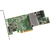 MegaRAID SAS 9361-8i SGL  (8-Port Int,  12Gb / s SATA+SAS,  PCIe 3.0,  2GB DDRIII,  MegaRAID SAS 9361-8i,  Quick Installation Guide,  LP Bracket)