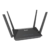 ASUS RT-AX52 /  / 802.11 a / b / g / n / ac / ax,  1201+574 Mbps,  2, 4 + 5 gGz,  4 antennas; 90IG08T0-MO3H00