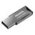 Флеш накопитель 128GB A-DATA UV350,  USB 3.1,  Черный