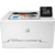 Принтер HP Color LaserJet Pro M255dw A4,  600x600dpi,  21 (21) ppm,  256 Mb,  Duplex, WiFi  /  USB 2.0  /  GigEth2 trays 1+250,  1y warr,  cartridges 700 b &800 cmy pages in box Repl. T6B60A