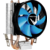 Кулер CPU Aerocool Verkho 2  (универсальный,  110W,  15-25 dB,  800-2000 rpm,  90мм,  4pin,  медь+алюминий) RTL