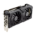 Видеокарта Asus PCI-E DUAL-RX7600-O8G-EVO AMD Radeon RX 7600 8Gb 128bit GDDR6 2280 / 17500 HDMIx1 DPx3 HDCP Ret