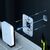 Точка доступа Ubiquiti U7 In-Wall