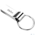 Флеш-накопитель Netac U275 USB2.0 Flash Drive 64GB,  zinc alloy housing