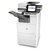HP Color LaserJet Ent. Flow MFP M776zs (p / c / s / f, A3, 1200dpi / ImageREt4800, 46 (46)ppm, 5Gb, 500Gb, 4trays100+3х550, Stapler, Stand, ADF200, Duplex, USB / GigEth / Wi-Fi / HIP2, cart.B16K&CMY13K inbox, 1y, repl. CF304A)