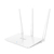 Tenda WiFi Router F3  (2.4GHz,  Wlan 300Mbps,  802.11bgn+4xLAN RG45 10 / 100+1xWAN) 3x5dBi ext Antenna