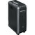 Fellowes 125Ci. Шредер   (18 листов) ,  49 литров,  3.9х38 мм  (класс 3),  SafeSense,  уничтожает: скобы / скрепки / карты / CD